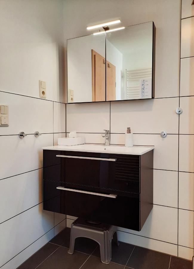 Leanca Appartement