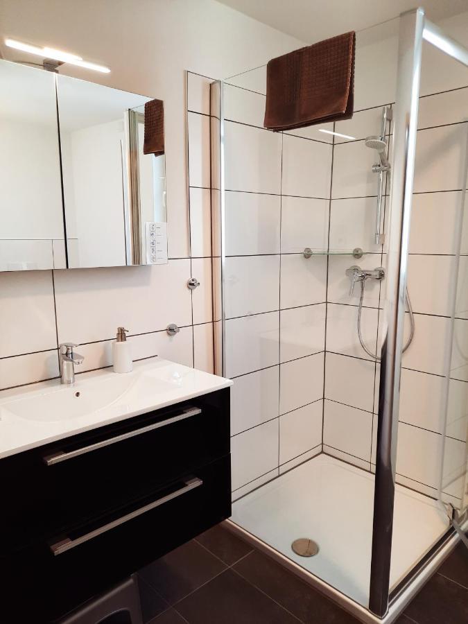 Leanca Appartement *