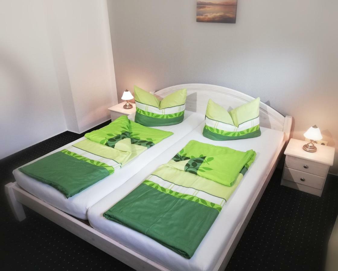 Leanca Appartement *